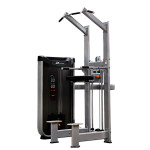 Commercial Gym Equipment FITNESS Assisted Chin Up/ Dip