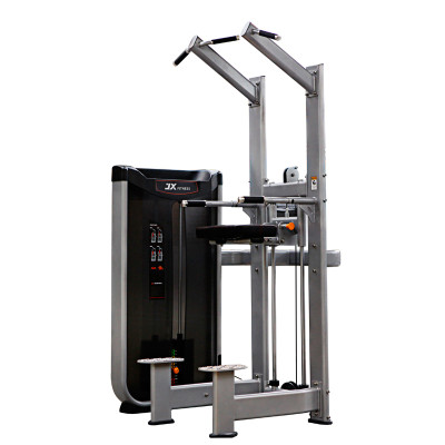 Equipamento para ginásio comercial FITNESS Assisted Chin Up / Dip