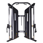 equipo de gimnasia de pesas libres Powerful Funcional Trainer