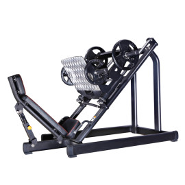 Commercial Gym Equipment FITNESS 45-degree Leg Press