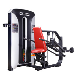 JX-C40006 Commercial Gym Equipment Tricpes