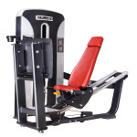 JX-C40009A Prensa de pierna de equipo de gimnasio comercial