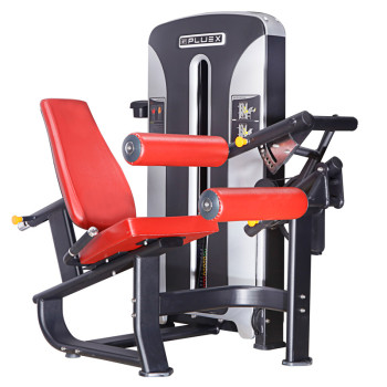 JX-C40011  Commercial Gym Equipment Leg Curl