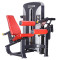 JX-C40011  Commercial Gym Equipment Leg Curl