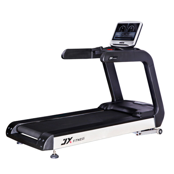 Equipo de gimnasio comercial FITNESS Treadmil comercial LED