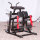 Charming Design Gym Equipment Commercial Fitness Equipment Plate Loaded Kneeling Leg Curl Machine