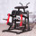 Charming Design Gym Equipment Commercial Fitness Equipment Plate Loaded Kneeling Leg Curl Machine