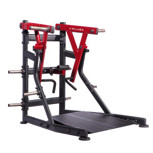Professional Fitness Equipment Gym Use Bodybuilding Fitness Equipment Low Row Commercial Gym Equipment