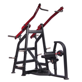 J500 Series Commercial use gym strength equipment Wide Pull down(Rear ) Gym Equipment