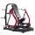 erfect Design Exercise Equipment Strength Training Chest & Decline Combo Machine Commercial Fitness Equipment