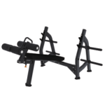 Equipo de gimnasio comercial FITNESS Olympic Decline Bench