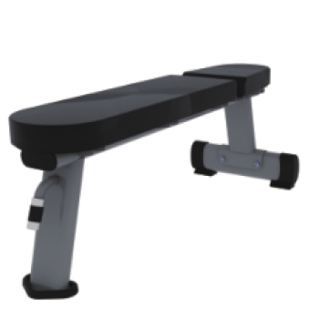 Commercial Gym Equipment FITNESS lat Bench
