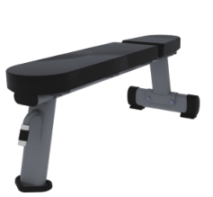 Commercial Gym Equipment FITNESS lat Bench