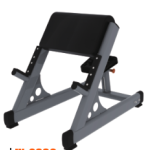 Equipo de gimnasio comercial FITNESS Preacher Curl