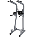 Equipo de gimnasio comercial FITNESS CHIN / DIP / LEG RAISE