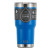30 OZ Vacuum Insulated Tumbler - Glacier Blue