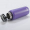 32oz Wide Mouth Double Wall Vacuum Stainless Steel Water Flask ,Wisteria Purple
