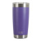 20 OZ Vacuum Insulated Tumbler - Wisteria Purple