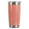 20 OZ Vacuum Insulated Tumbler - Light Coral Pink