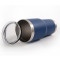 30 OZ Vacuum Insulated Tumbler - Galaxy Blue