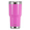 30 OZ Vacuum Insulated Tumbler -  Shiny Cherry Pink