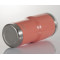 30 OZ Vacuum Insulated Tumbler - Light Coral Pink