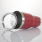 30 OZ Vacuum Insulated Tumbler - Bordeaux Red