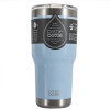 30 OZ Vacuum Insulated Tumbler - Powder Blue