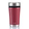 20 OZ Vacuum Insulated Tumbler Pro - Bordeaux Red