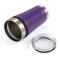 20 OZ Vacuum Insulated Tumbler Pro - Wisteria Purple