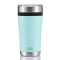 20 OZ Vacuum Insulated Tumbler Pro - Cotton Candy Blue