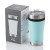 20 OZ Vacuum Insulated Tumbler Pro - Cotton Candy Blue