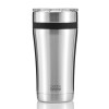20 OZ Vacuum Insulated Tumbler Pro - Simple Stainless