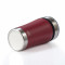 30 OZ Vacuum Insulated Tumbler Pro - Bordeaux Red
