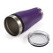 30 OZ Vacuum Insulated Tumbler Pro - Wisteria Purple