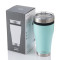 30 OZ Vacuum Insulated Tumbler Pro - Cotton Candy Blue