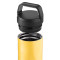 18oz Crash Bottle - Mustard Yellow