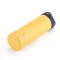 18oz Crash Bottle - Mustard Yellow