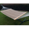 Outdoor Quilted Fabric Hammocks