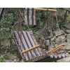 Quilted Hammock Chairs