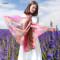 90x90cm Silk Square Scarf Women Fashion Style High Quality 100% Silk