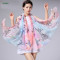 2017 New Style New Product On China Market Custom Printed Silk Scarves