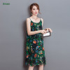 Digital Print 100% Mulberry Silk Fabric From Zhengzhou