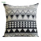 Custom Design Digital Print 100% Cotton Canvas Cushion Covers