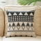 Wholesale High Quality Cheap Price Digital Printed Plain Cotton Linen Cushion Cover