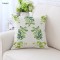 Custom design digital print outdoor furniture cushion cover decoration