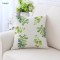 Custom design digital print outdoor furniture cushion cover decoration