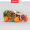 OEM Supplier Juicy Jelly Fruit Toy Pudding