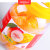 Mango Flavor Jelly Cup In Round Jar
