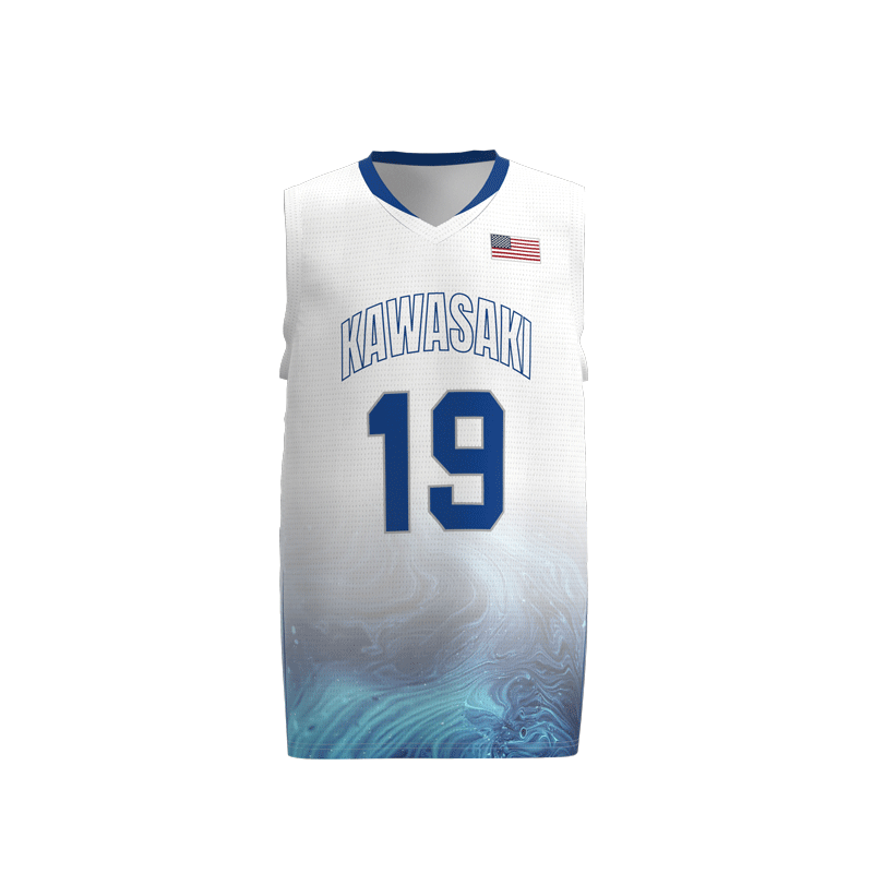 Full sublimated basketball jersey Pro neck Custom Basketball Uniforms and Jerseys for Men&Women factory custom basketball jersey